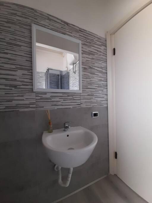 Seven House Poetto Appartement Cagliari