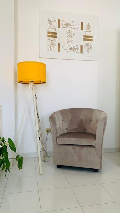Appartement Seven House Poetto *