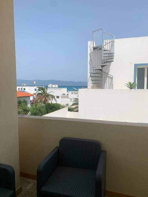 Seven House Poetto Appartement