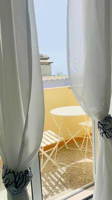 Appartement Seven House Poetto Cagliari