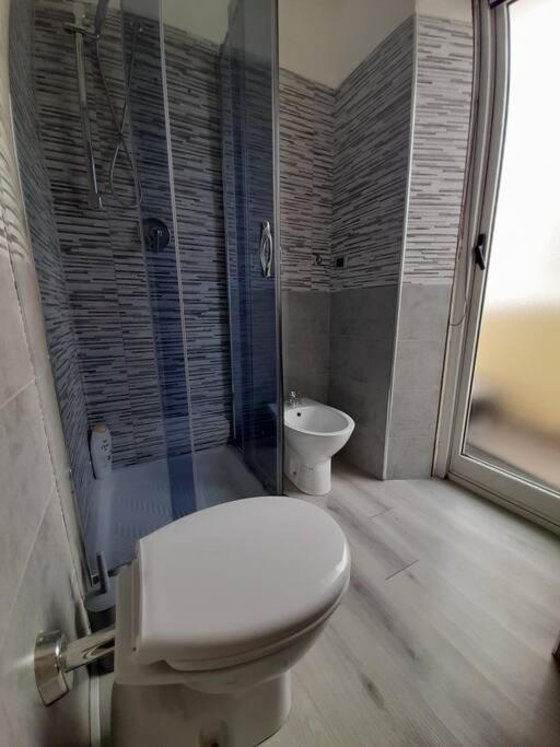 Seven House Poetto Appartement *