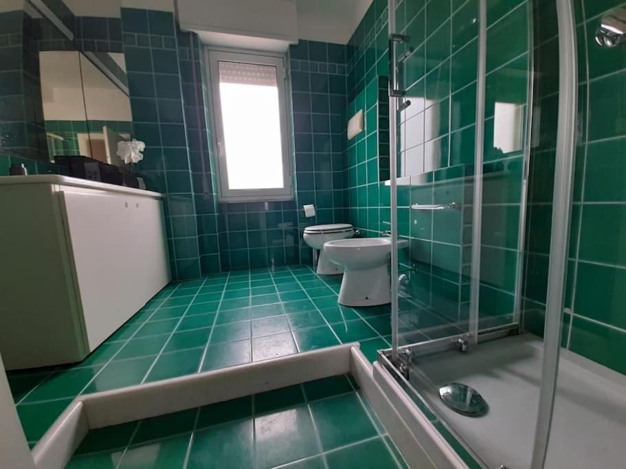 Appartement Seven House Poetto